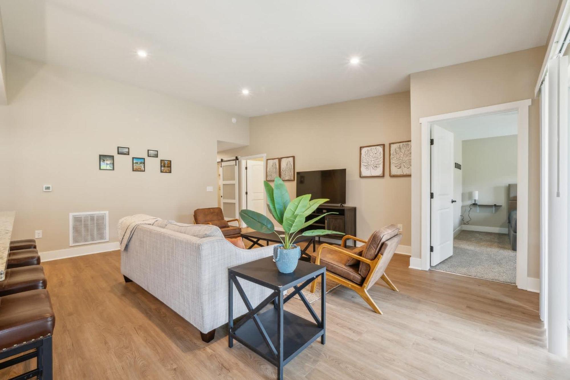 A Pet Friendly Cozy Condo In Traverse City Dış mekan fotoğraf