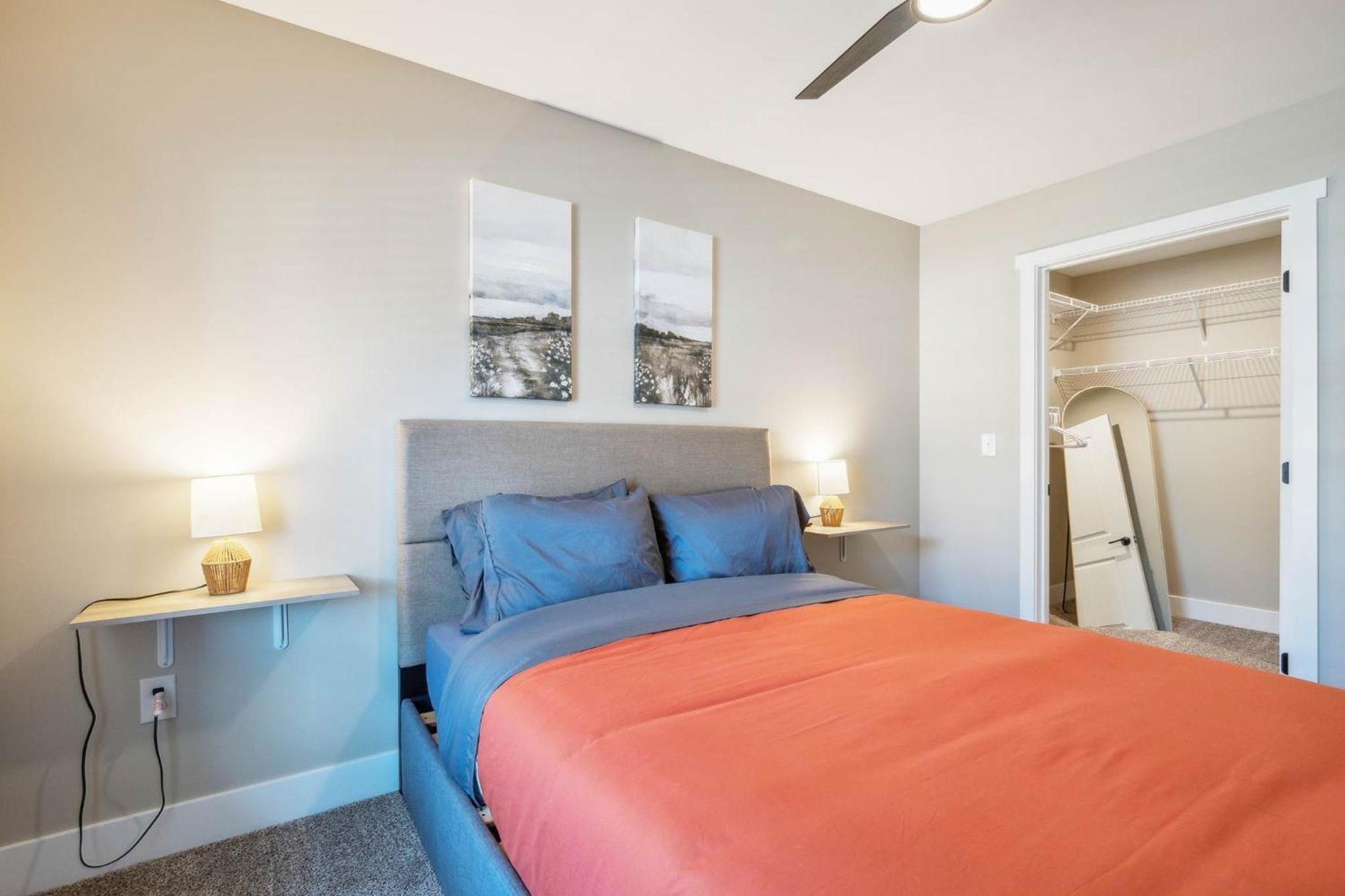 A Pet Friendly Cozy Condo In Traverse City Dış mekan fotoğraf