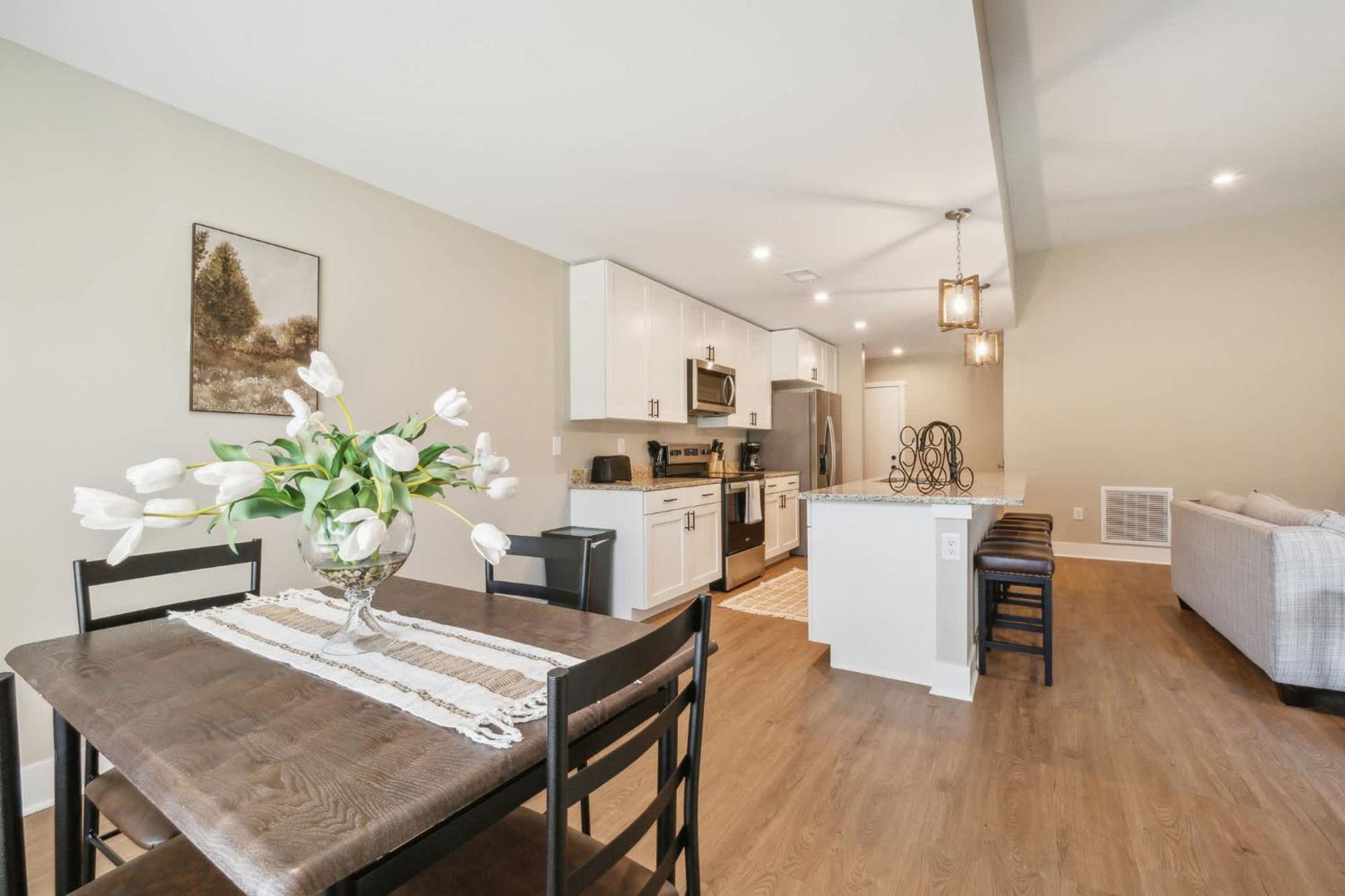 A Pet Friendly Cozy Condo In Traverse City Dış mekan fotoğraf